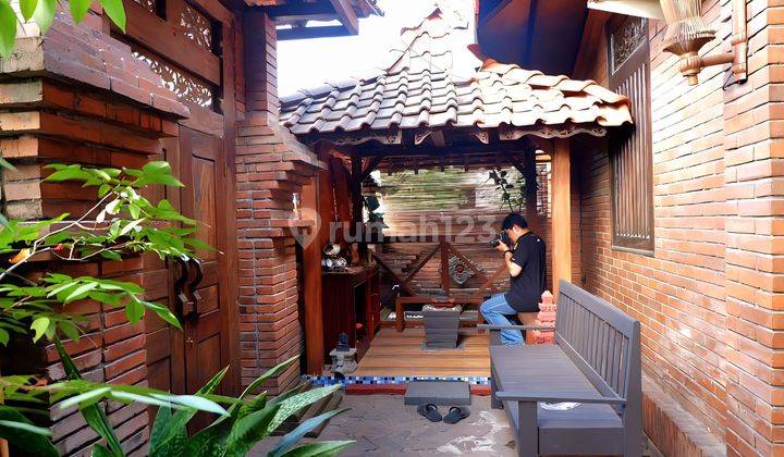 Rumah Bagus Siap Huni Dekat Bandara Adisucipto Yogyakarta 13