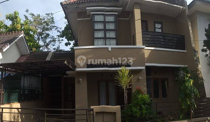 Rumah Bagus Dekat Mall Ambarukmo Plaza Dan Pakuwon Mall Jogja 1