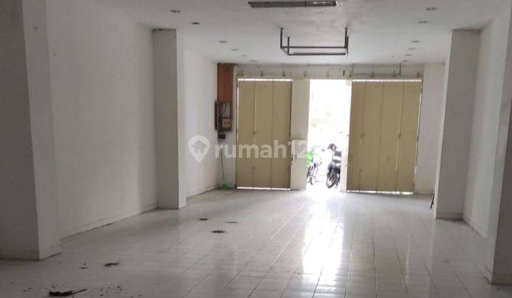 Ruko Strategis Dekat Kampus Ugm Uny Dan Sanata Dharma Yogyakarta 2