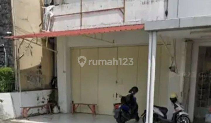 Ruko Strategis Dekat Kampus Ugm Uny Dan Sanata Dharma Yogyakarta 1