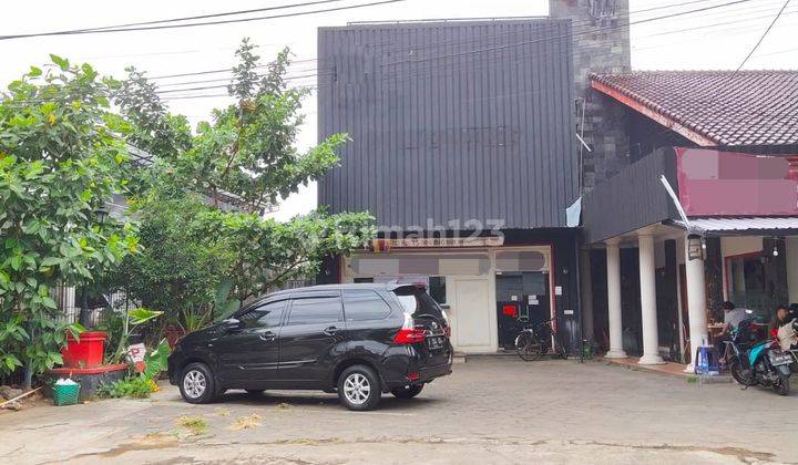 Ruko Strategis Dekat Kampus Ugm Uny Dan Sanata Dharma Yogyakarta 1