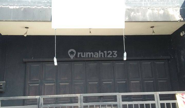 Ruko Strategis Tengah Kota Dekat Malioboro Dan Perkantoran Jogja 1