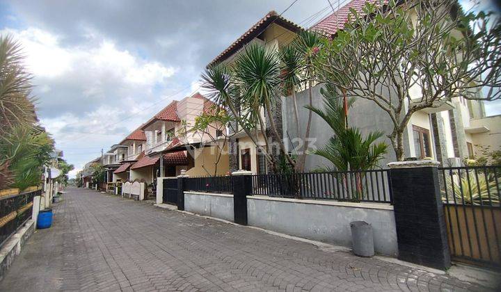 Rumah Bagus Dekat Pakuwon Mall Dan Jogja International Hospital 2