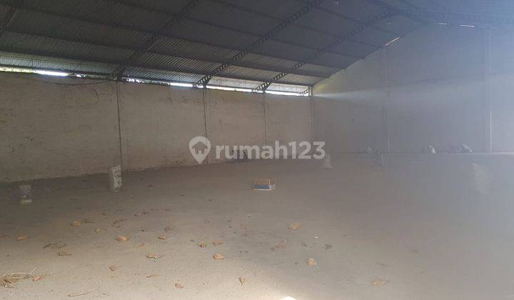 Gudang Strategis Tengah Kota Dekat Terminal Giwangan Yogyakarta 2