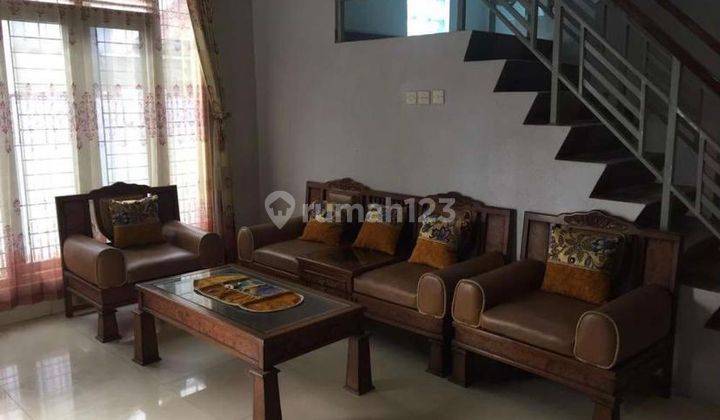 Rumah Bagus Area Jakal Dekat Hyarta Palagan Dan Sekolah Al Azhar 2