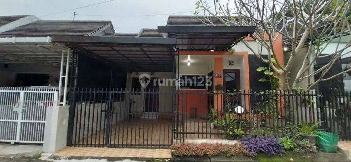 Rumah Bagus Dekat Rs Hermina Dan Lotte Grosir Yogyakarta 1