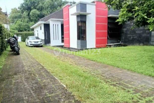 Rumah Minimalis Bagus Dekat Jogja City Mall Dan Rsa Ugm 2