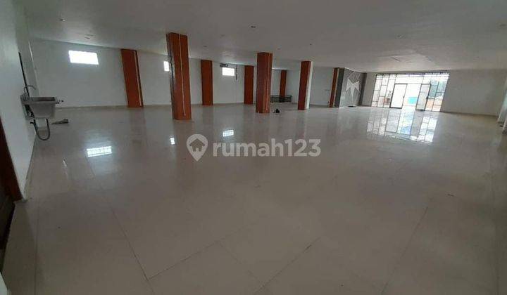 Gedung Cocok Untuk Kantor Dekat Jogjakarta Expo Center 1