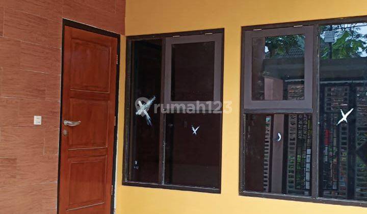 Rumah Bagus Maguwoharjo Dekat Sekolah Budi Mulia Dan Rs Hermina 2