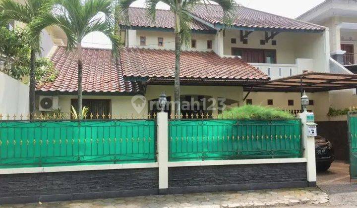 Rumah Mewah Bagus Dekat Rs Sarjito Kampus Ugm Dan Jogja City Mall 1