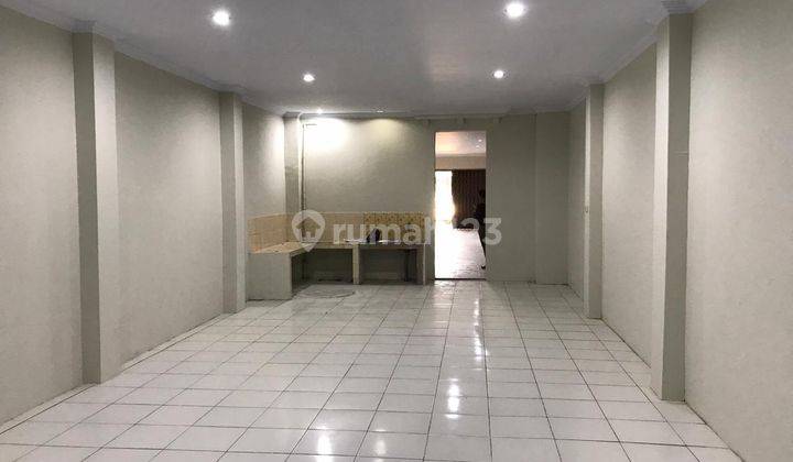 Ruko Strategis Dekat Kampus Ugm Uny Uii Dan Pakuwon Mall Jogja 2