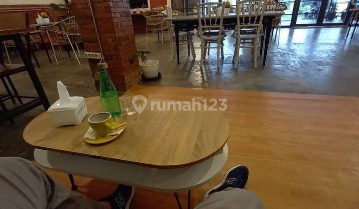 Ruko Cocok Untuk Kantor Cafe Dekat Balaikota Dan Jalan Timoho 2