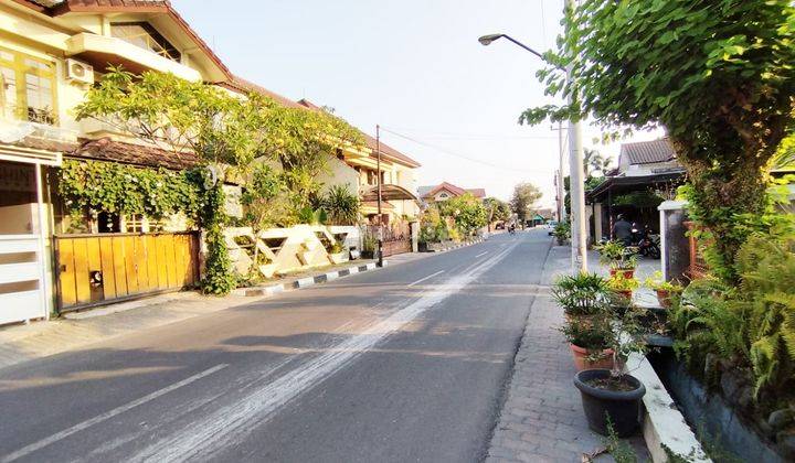 Rumah Bagus Dekat Kampus Ugm Uny Dan Pakuwon Mall Yogyakarta 2