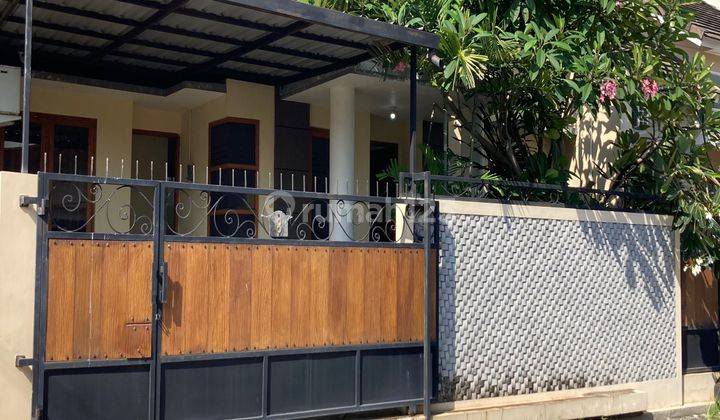 Rumah Bagus Tengah Kota Dekat Malioboro Dan Xt Square Yogyakarta