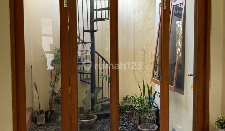 Rumah Bagus Tengah Kota Dekat Malioboro Dan Xt Square Yogyakarta 2