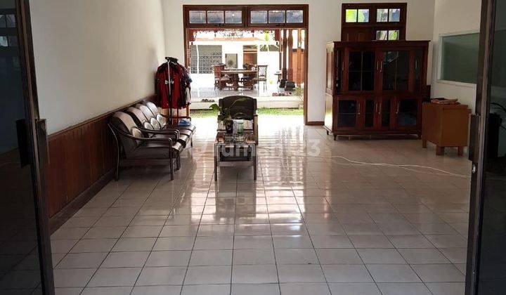 Gedung Cocok Untuk Kantor Dekat Balaikota Dan Takansiswa Jogja 2