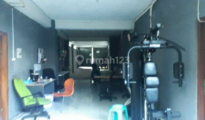 Gedung Untuk Kantor Monjali Dekat Kampus Ugm Dan Jogja City Mall 2