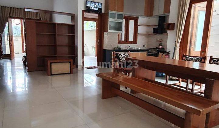 Rumah Bagus Dekat Kampus Ugm Rs Jih Dan Pakuwon Mall Yogyakarta 2
