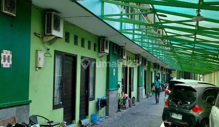 Kost Full Penghuni Dekat Ambarukmo Plaza Dan Kampus Upn Uin Ykpn 1