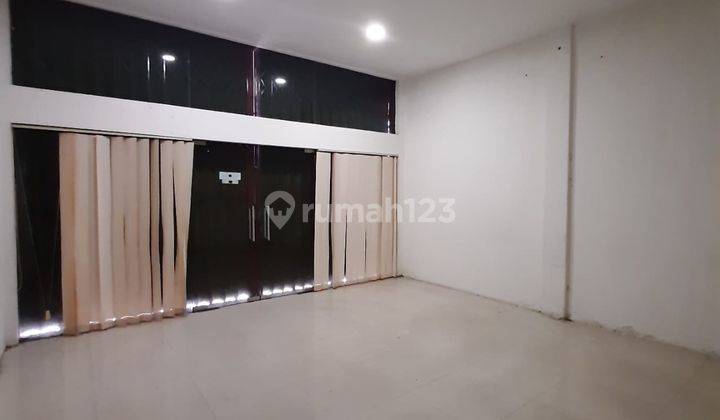 Rumah Untuk Kantor Dekat Kampus Ugm Dan Pakuwon Mall Yogyakarta 2