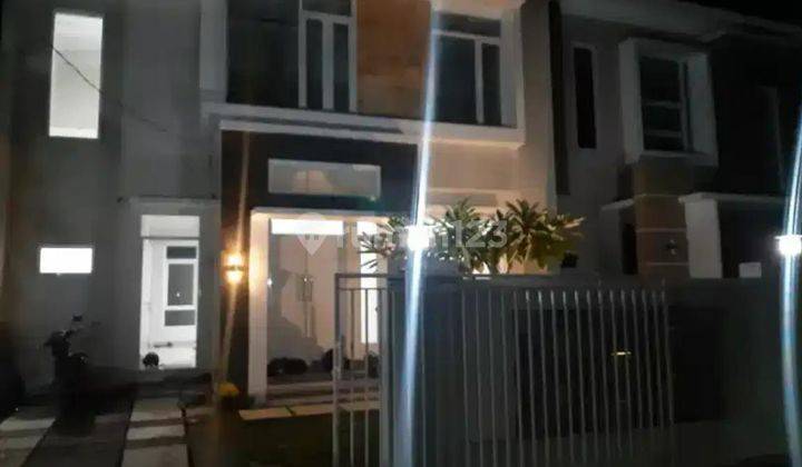 Rumah Bagus Minimalis Dekat Pakuwon Mall Kamous Ugm Amikom Upn  1