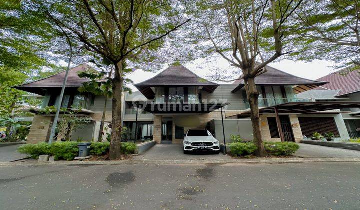 Rumah Mewah Dekat Kampus Ugm Rs Sarjito Dan Jogja City Mall 1