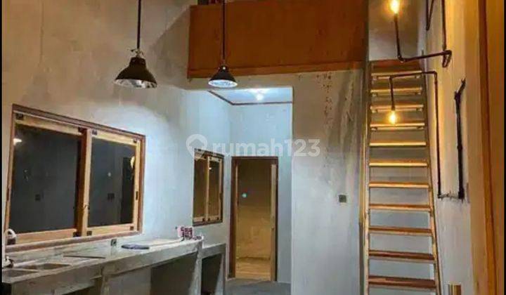 Ruang Usaha Untuk Cafe Kantor Dekat Jogja City Mall Dan Jombor 2