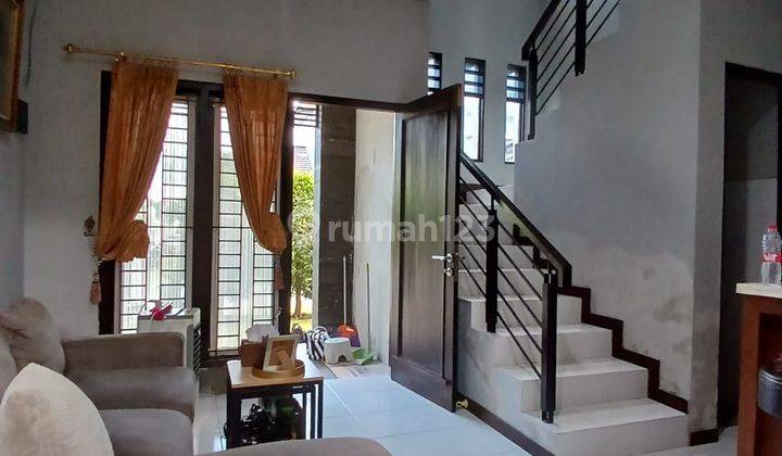 Rumah Furnis Dekat Hyatt Palagan Kampus Ugmdan Jogja City Mall 2