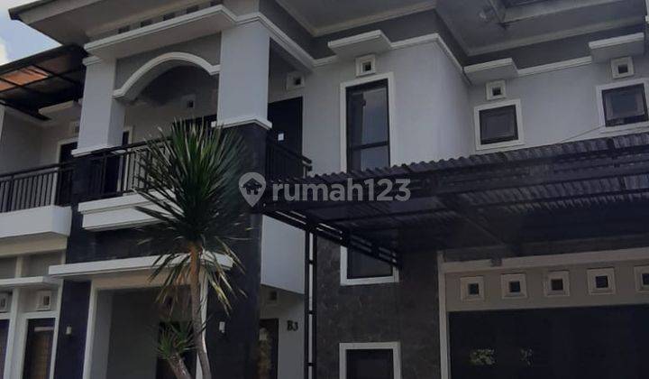 Rumah Bagus Dekat Kampus Upn Ugm Dan Pakuwon Mall Yogyakarta 1