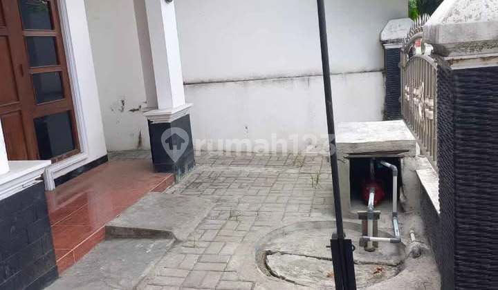 Central City House Near Gembira Loka Yogyakarta 2