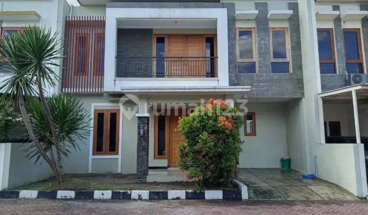 Rumah Bagus Furnis Dekat Rs Sarjito dan Jogja City Mall Rumah Bagus Furnis Dekat Rs Sarjito dan Jogja City Mall