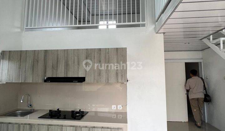 Rumah Minimalis Dekt Pakuwon Mall Dan Kampus Ugm Yogyakarta 2