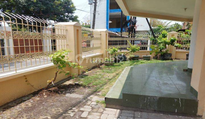 Rumah Bagus Dekat Ambarukmo Plaza Dan Rs Siloam Yogyakarta 2