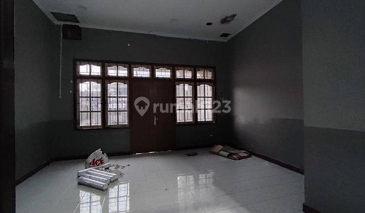 Rumah Untuk Kantor Area Kotagede Dekat Jalan Gedongkiwo 2