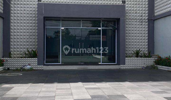 Ruko Strategis Dekat Pakuwon Mall Dan Kampus Upn Ugm Yogyakarta 1