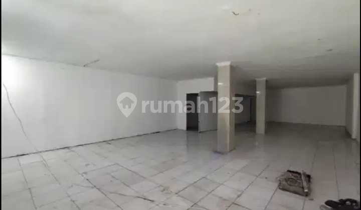 Strategic Shop House in Central Jogja City Near Malioboro and Kraton 2