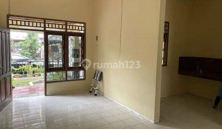 Rumah Bagus Tengah Kota Dekat Balai Kota Dan Kampus Uin Jogja 2