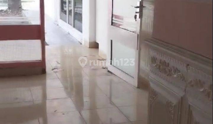 Rumah Untuk Kantor Lokasi Strategis Dekat Balaikota Yogyakarta 2