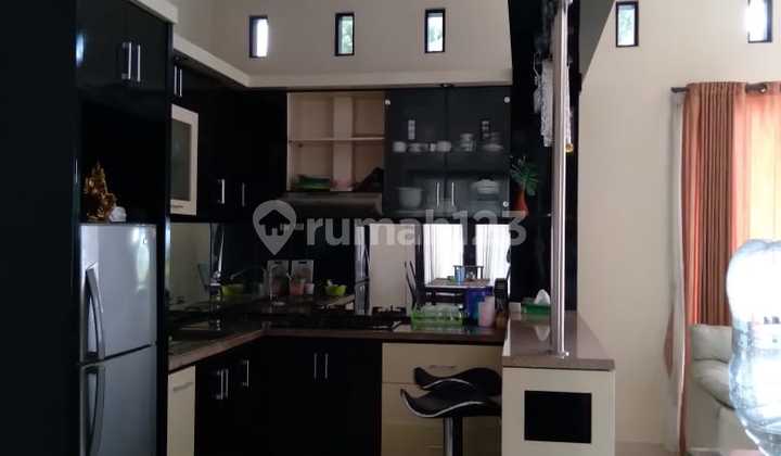 House in a Housing Estate Near Hyatt Palagan and UGM Campus Yogyakarta