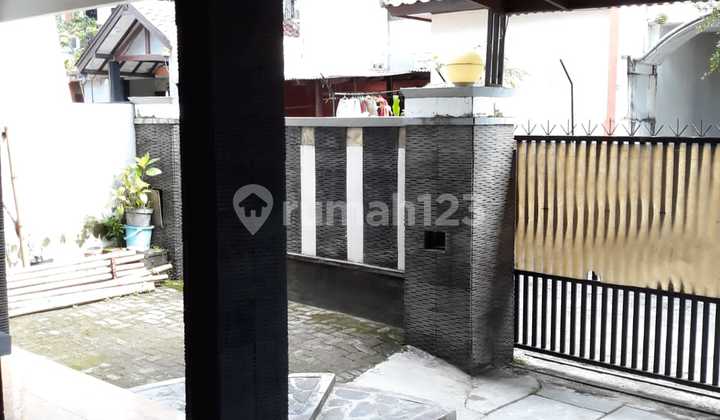 Nice House Near Ambarukmo Plaza and UIN Yogyakarta Campus 2