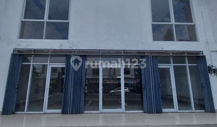 Large Shop House Near UMY Campus and Southern Ring Road Jogja 2