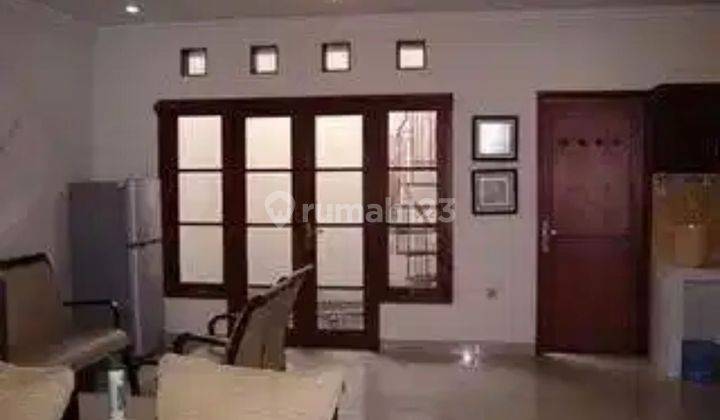 Rumah Furnis Dekat Kampus Ugm Rs Sarjito Dan Jogja City Mall 2