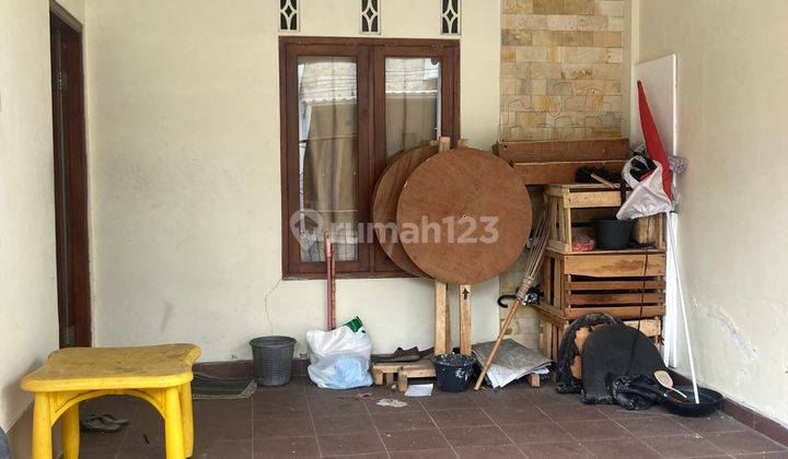 Rumah Dalam Perum Dekat Rs Sardjito Dan Kampus Ugm Yogyakarta 2