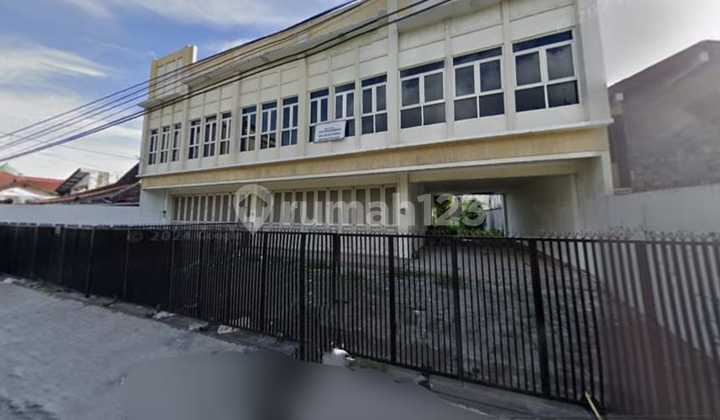 Ruko Beaar Strategis Dekat Kampus Dan Pakuwon Mall Yogyakarta 1