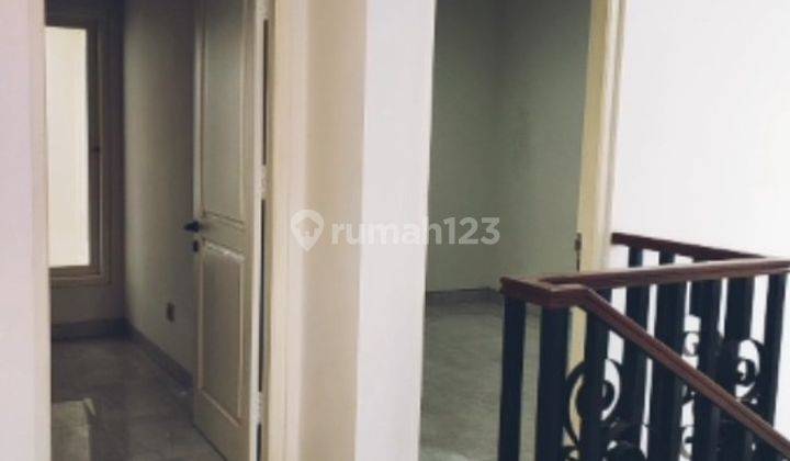 Rumah Furnis Mewah Tengah Kota Jogja Balaikota Dan Malioboro 2