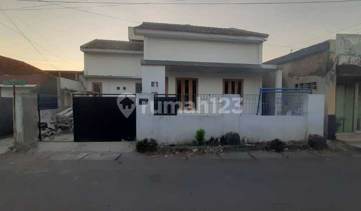 Central City House Near Xt Square and Uad Campus Yogyakarta