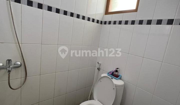 Rumah Bagus Furnis Dekat Malioboro Dan Kraton Yogyakarta 2