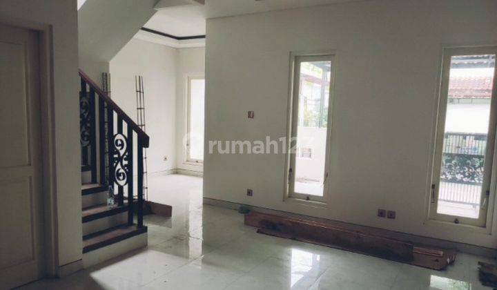 Rumah Furnis Mewah Tengah Kota Jogja Balaikota Dan Malioboro 2