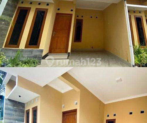 Rumah Bagus Dekat Pakuwon Mall Dan Kampus Ugm Yogyakarta 1