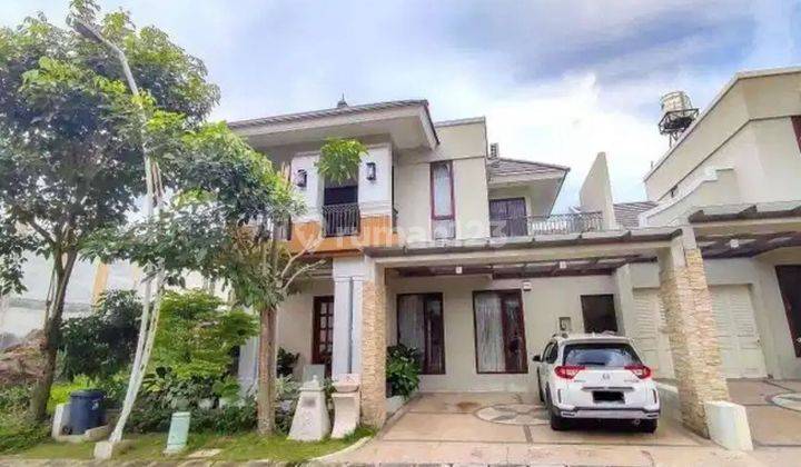 Rumah Mewah Dekat Kampus Ugm Dan Pakuwon Mall Yogyakarta 1